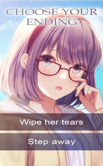 死亡储物柜动漫恐怖女友 v3.2.5