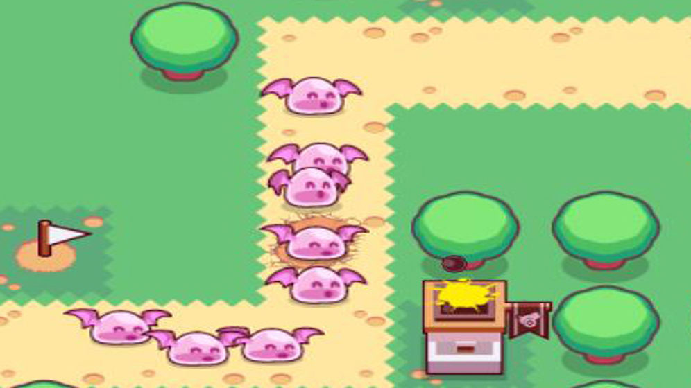 放置塔防沙雕动物大战 v3.0.5