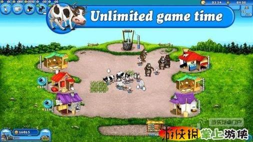 疯狂农场 2021最新 v3.1.5