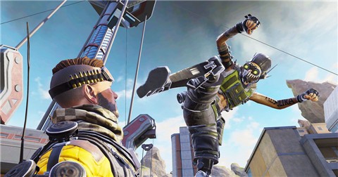 APEX英雄M国际服  v1.0.1635.88