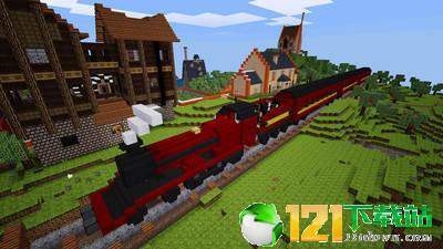 迷你地球魔法纺纱机