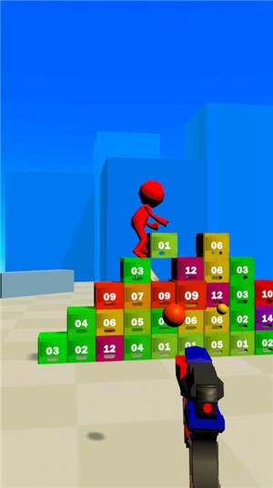 给我打下来  v0.1