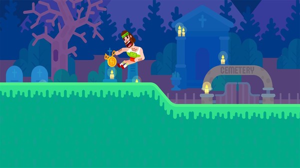 指尖炮弹  v1.0.0