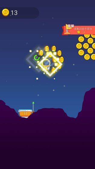 落地成盒 2021-10-21 10:26