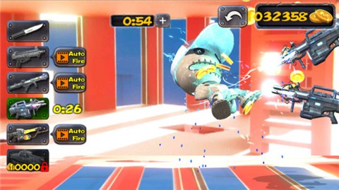 暴打不靠谱 v1.0.0