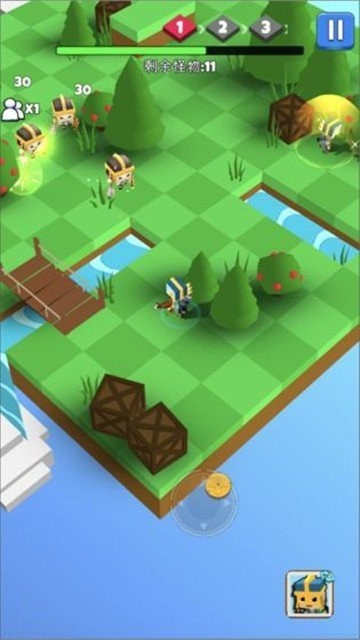 传说中最靓的仔 v0.7.0