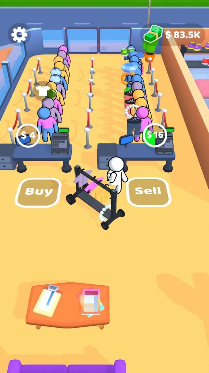 我的二手店 v1.2