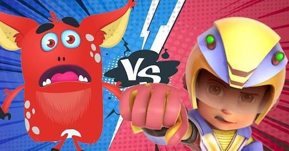 vir机器人男孩 v2.1