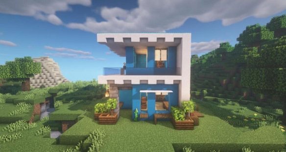 我的世界国际版破解版 v1.18.10.04