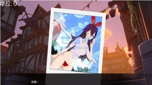 原神可莉的恶作剧截图3