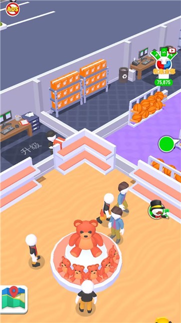 我在古代开客栈  v1.3.2