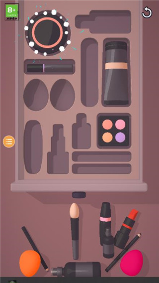 梦幻收纳师游戏 v1.1.0