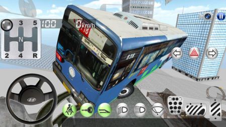 汽车模拟驾驶 v3.1.5