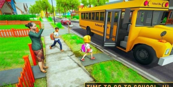 虚拟富婆模拟器 v1.1