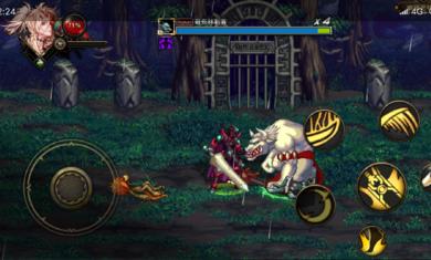 dfquest永久武器中文教程最新版  v5.3.1