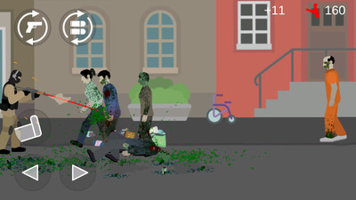 王牌射击特工 v3.0.5