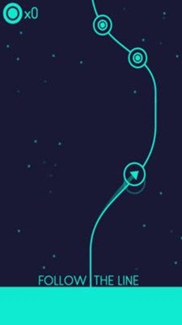 沿线前进 v1.1.3 安卓版