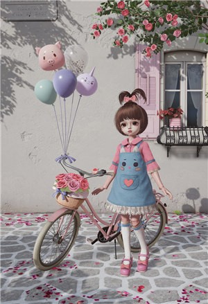 代号Project Doll  v1.0.1