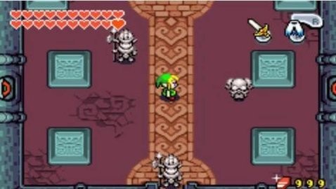 塞尔达传说缩小帽中文版 v1.6.2