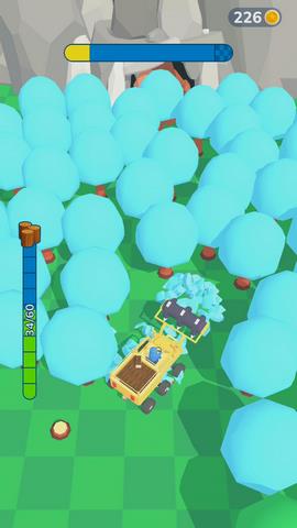 疯狂伐木机 v1.1.3