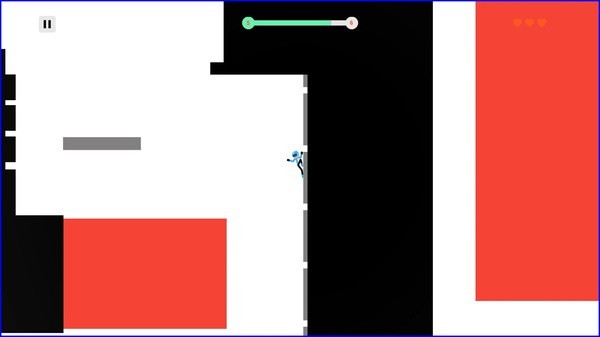 火柴人英雄跑酷  v1.9.2