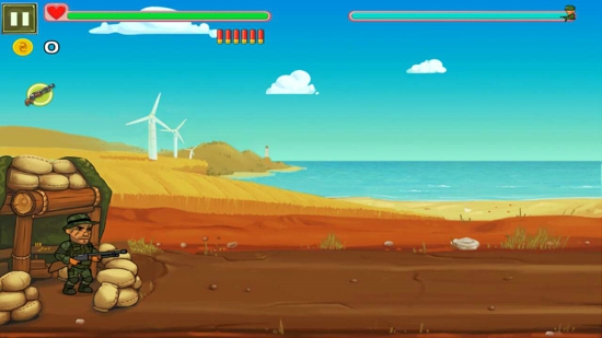 最后的前哨 v3.1.5