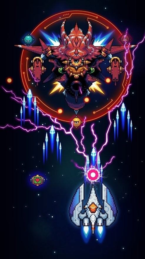空军中队  v61.7