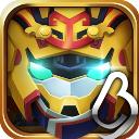 果宝特攻4机甲战神