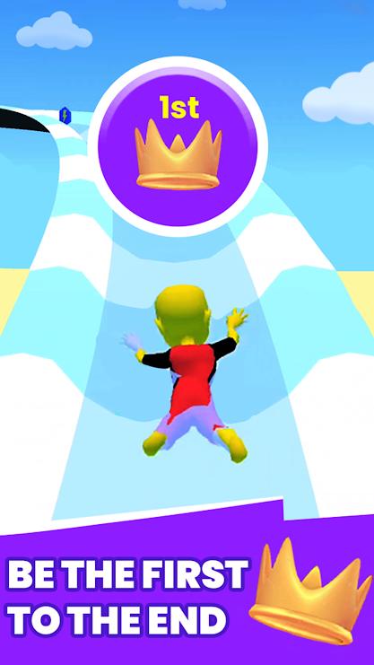 滑水竞速赛 v1.0.0