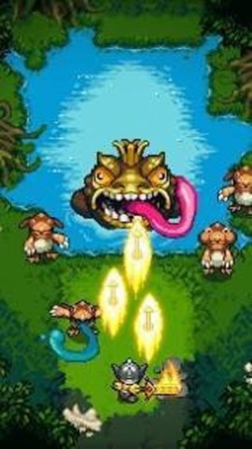 Dash Quest 2(冲刺任务2) v1.0 安卓版