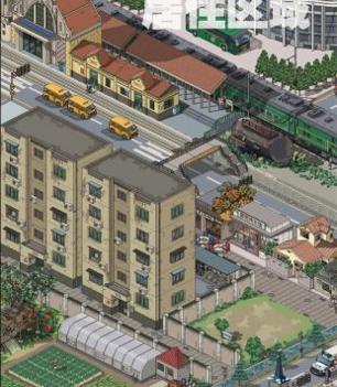 小镇二三事游戏 v3.0.5