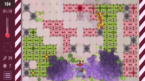 感染模拟 v1.0.2
