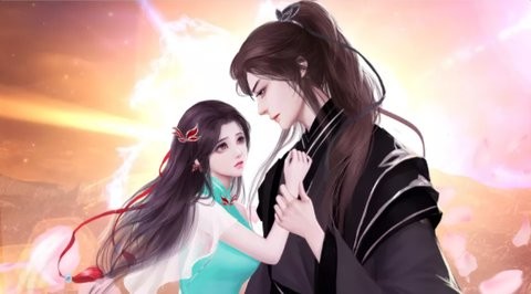 诸天山河图清软完结版2023  v1.0