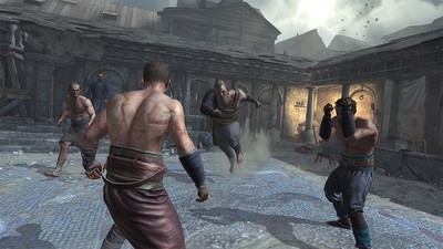 神剑亚瑟王 v1.5