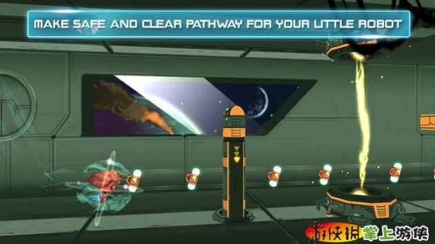 点击跑酷 ROBOTAP v4.0.5