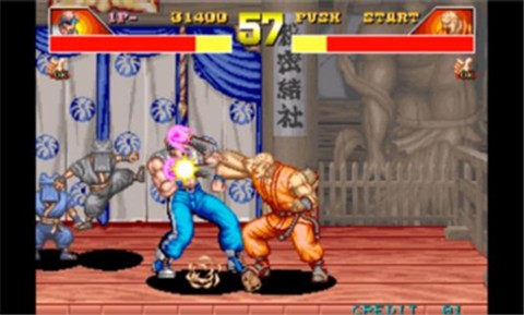 豪血寺一族手机版 2024-06-25 15:08