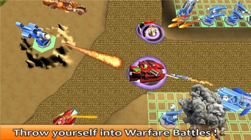 全民塔防红包版 v1.0.0