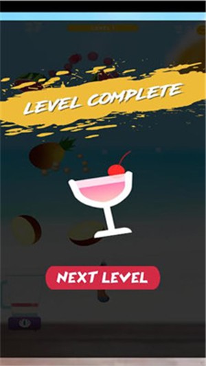 混合果汁大师 v1.0