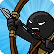 火柴人战争遗产7723魔改版