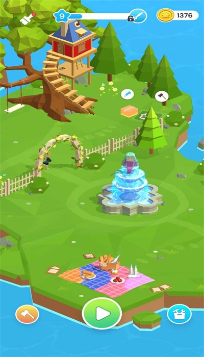 纸工艺世界 v1.0.4