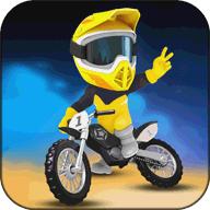 BikeUp(前进吧摩托2018最新版)