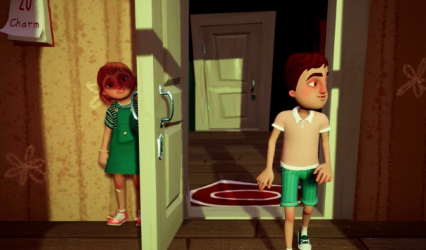 你好邻居：捉迷藏 v2.5.5