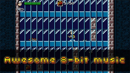 像素恶魔和破碎子弹2020 v1.1