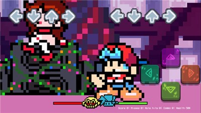 周五夜放克像素版  v0.2.7.1