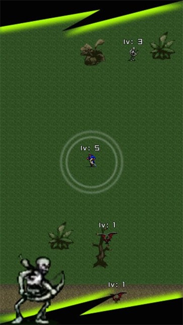 守住阵地大作战  v1.0.1