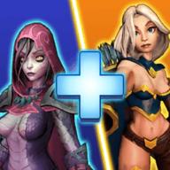 合并幻想最新版