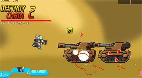 战斗天堂手机游戏最新正版下载  v5.4.2