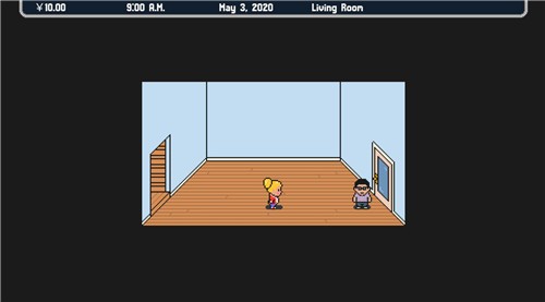 送餐司机模拟器截图2