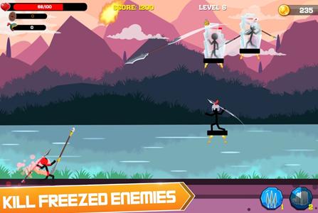 战斗火柴人弓箭手英雄.png 战斗火柴人弓箭手英雄.png