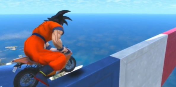 水上摩托赛联盟官方安卓版  v5.2.2